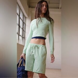 NWT FP Movement Hot Shot Easy Street Set